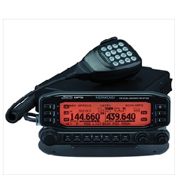 Radio VHF-UHF
